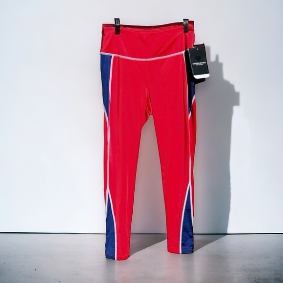 🌻NEW w/tag Obermeyer Discover Base Layer Tights - Women's Size Small - Picture 1 of 11